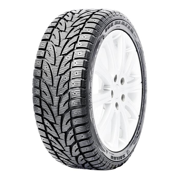 Зимняя шипованная шина Sailun Ice Blazer WST1 155/80 R13 79T