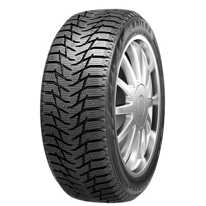 Зимняя шипованная шина Sailun Ice Blazer WST3 175/65 R14 86T