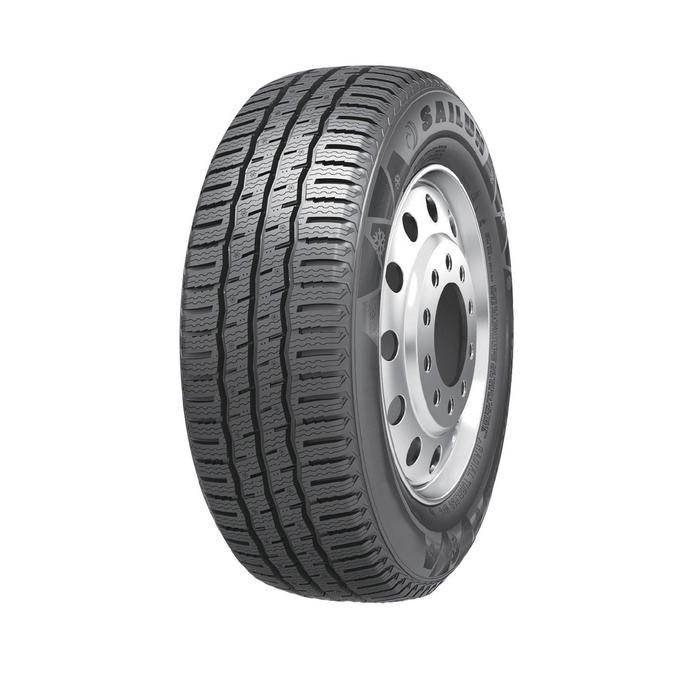 Зимняя нешипуемая шина Sailun Endure WSL1 175/65 R14C 98/88T