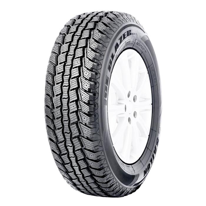 Зимняя шипованная шина Sailun Ice Blazer WST2 185/75 R16C 104/102R