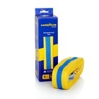 Трос буксировочный Goodyear 5 т, 5 м х 5 см, 2 крюка, сумка мешок 3933659 - фото 80957