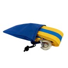 Трос буксировочный Goodyear 7 т, 5 м х 6 см, 2 крюка, сумка мешок 3933660 Трос буксировочный Goodyear 7 т, 5 м х 6 см, 2 крюка, сумка мешок 3933660