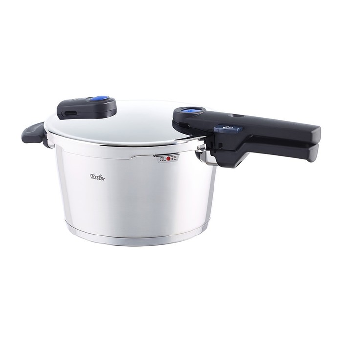 Скороварка Fissler, 22 см, 4.5 л