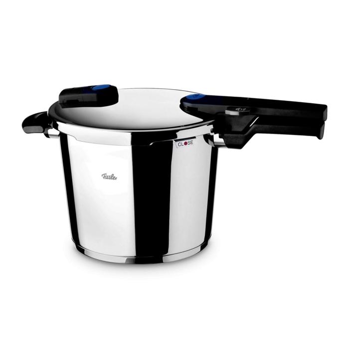 Скороварка Fissler, 22 см, 6.0 л