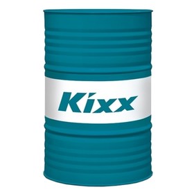 Масло моторное  Kixx HD1 CI-4 10W-40 D1, 200 л