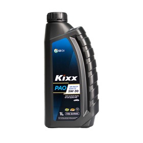 Масло моторное  Kixx PAO C3 5W-30, 1 л