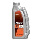Масло моторное  Kixx Ultra 4T Scooter 15W-40, 1 л 3937870 - фото 81035