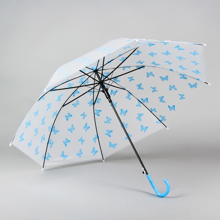 Мини зонтики. Зонт детский. Детские мини зонтики. Детский зонт голубой. Зонт прозрачный с бабочками.