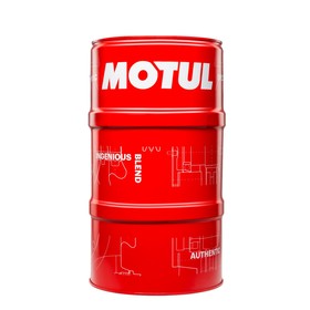 Масло моторное Motul 6100 SYN-NERGY 5W40, 60 л 107980 3917338