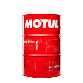 Масло моторное Motul 8100 ECO-LITE 5W30, 208 л 108230 3917352