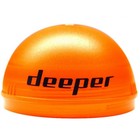 Крышка для эхолота Deeper "Night Cover", для ночной рыбалки Крышка для эхолота Deeper "Night Cover", для ночной рыбалки