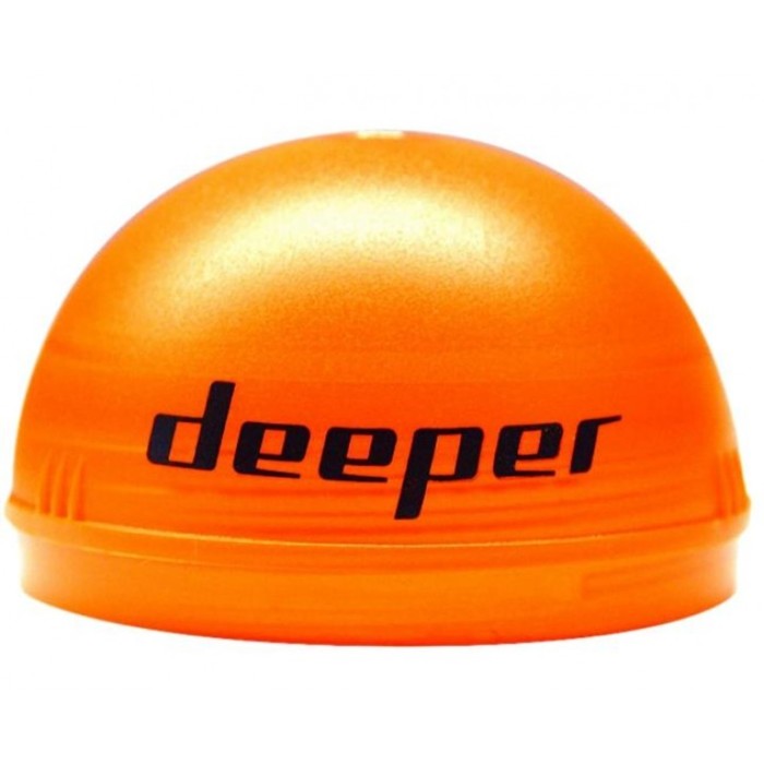 Крышка для эхолота Deeper &quot;Night Cover&quot;, для ночной рыбалки