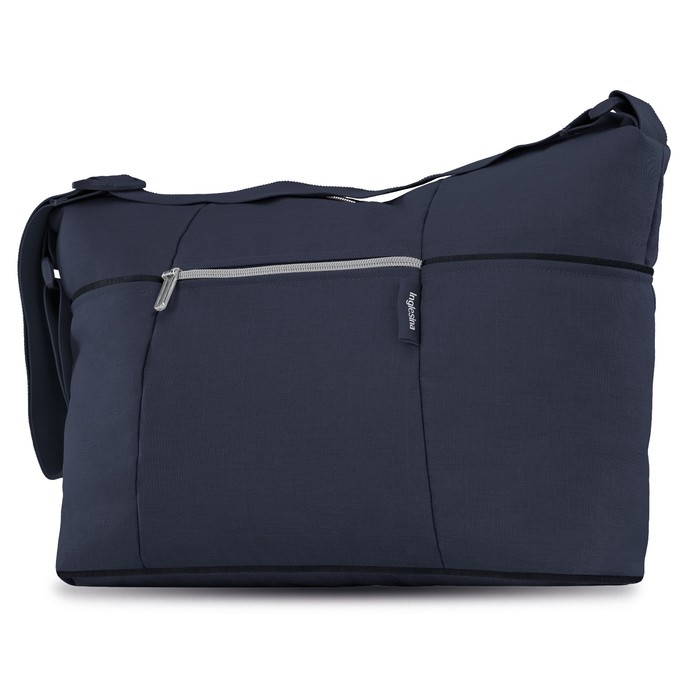 Сумка для коляски Inglesina TRILOGY DAY BAG, цвет IMPERIAL BLUE