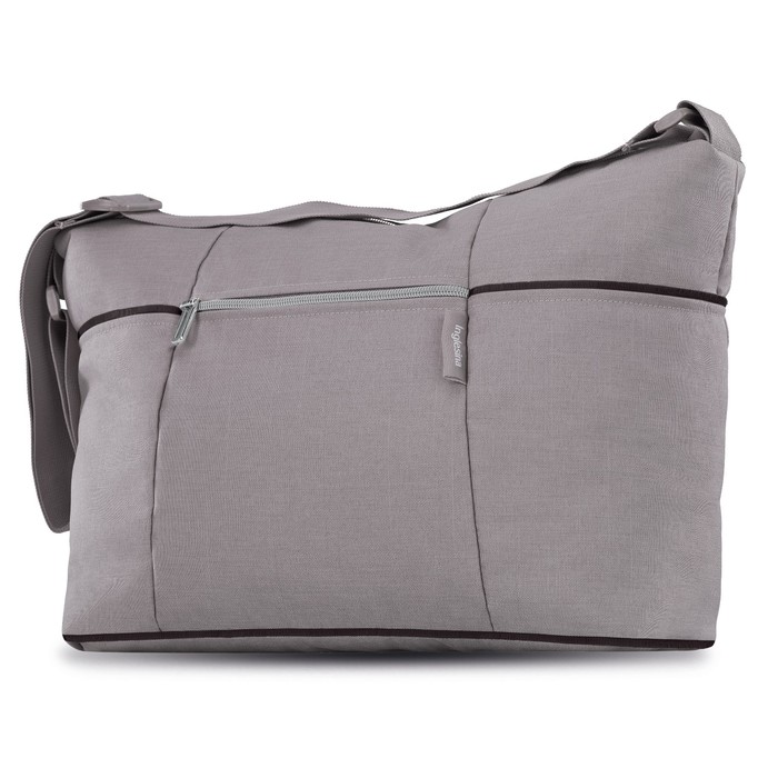 Сумка для коляски Inglesina TRILOGY DAY BAG SIDERAL GREY