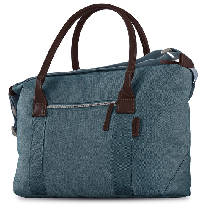 Сумка для коляски Inglesina QUAD DAY BAG, цвет ASCOTT GREEN