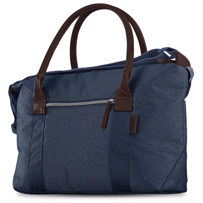 Сумка для коляски Inglesina QUAD DAY BAG, цвет OXFORD BLUE