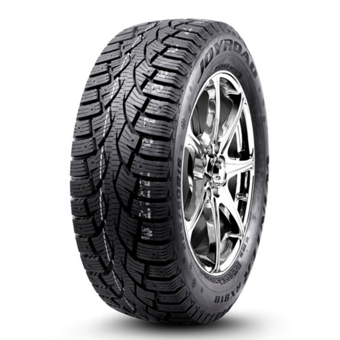 Зимняя шипованная шина Joyroad Winter RX818 185/65 R14 90T