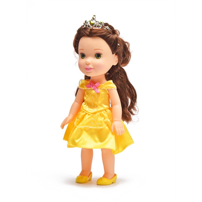 Принцесса малышка s класса. Кукла Disney принцесса малышка 31 см 75122 751170. Кукла Disney Белль красавица и чудовище b9164. Куклы Дисней принцессы 31 см. Платье малышки Белль.
