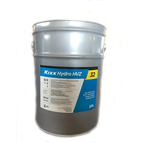 Масло гидравлическое GS Hydro HVZ 32 HDZ, 20 л 3937726