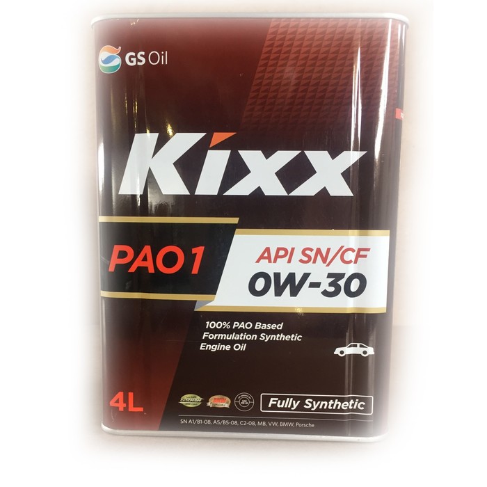 Масло kixx 0w30. Масло моторное Kixx Pao 1 SN/CF 0w-30 4л. Моторное масло Kixx Pao 0w-30. Масло моторное Kixx l208144te1. Масло моторное Kixx l208444te1.