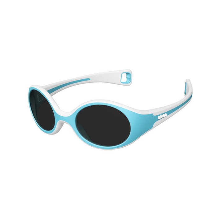 Очки солнцезащитные  детские, 12мес. +, Кат. 3 SUNGLASSES BABY 360° S BLUE