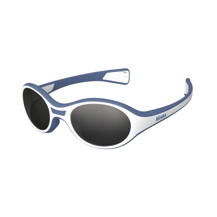 Очки солнцезащитные  детские, 12мес. +, Кат. 3 SUNGLASSES KIDS 360° M BLUE