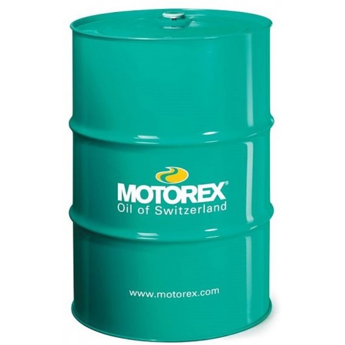 Масло моторное MOTOREX SELECT SP-X SAE 5W/30, 59 л