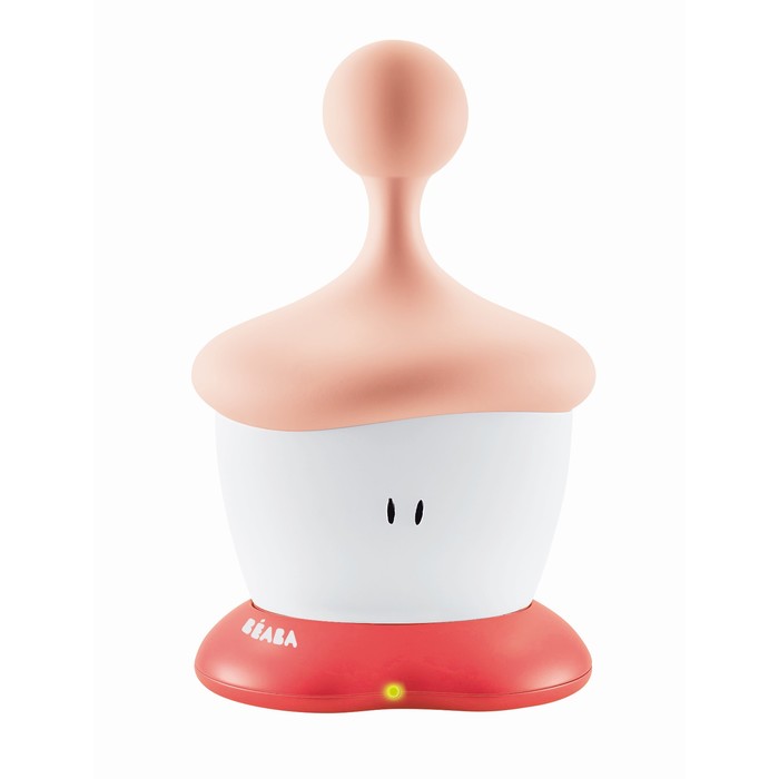 Светильник-ночник LED  PIXIE NIGHT LIGHT STICK CORAIL  переносной, небьющийся (USB)