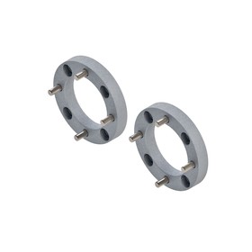 Проставки ступичные 4х137/1,5"/M10, 3945951