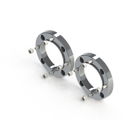 Проставки ступичные 4х156/1"/M10, AL 3946013