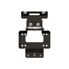 Площадка для крепления лебедки, POLARIS RZR XP900, 900 EFI, 2011-, сталь 5 мм 3946023 - фото 81178