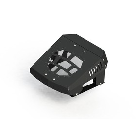 Вынос радиатора, CAN-AM Outlander (Max) G2, 500/650/800/1000/1000X-MR, 2012-, AL 4 мм 3946082