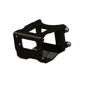 Площадка для креп. лебедки, POLARIS Sportsman 550/850 XP (Touring/X2) 2009-; Scrambler 2013-   39461 3946100