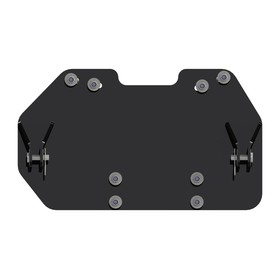 Площадка для креп снегоотв POLARIS Sportsman 550/850 (Touring/X2) 2009-, Sportsman HL 2017-   394614 3946147