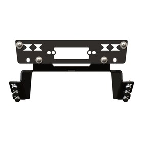 Площадка для креп. лебедки, POLARIS Ranger 400/500/570, 2009-, Ranger 570 АТ FrontWD, 2015-   394615 3946151