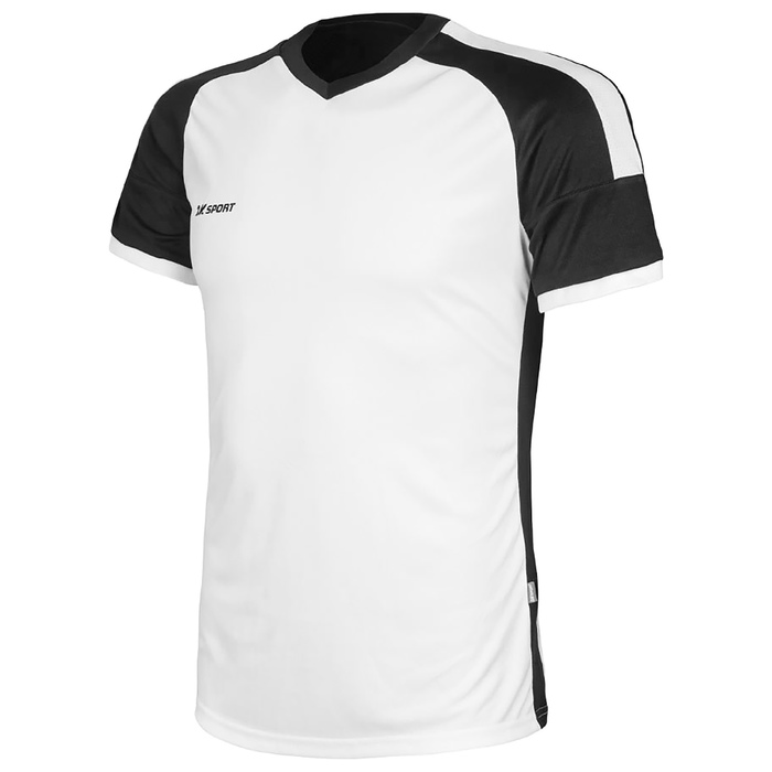 Футболка игровая 2K Sport Victory white/black/white, M