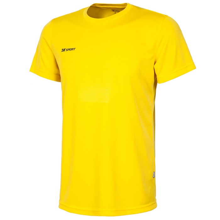 Футболка игровая 2K Sport Classic II yellow, L