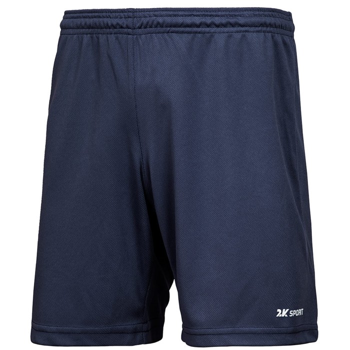 Шорты игровые 2K Sport Classic II navy, L