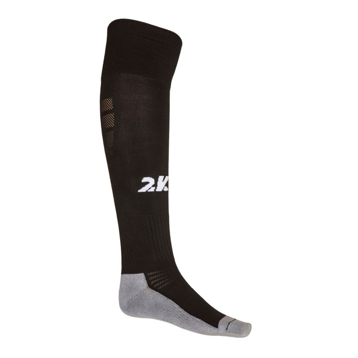 Гетры 2K Sport Liga II black/white, adult