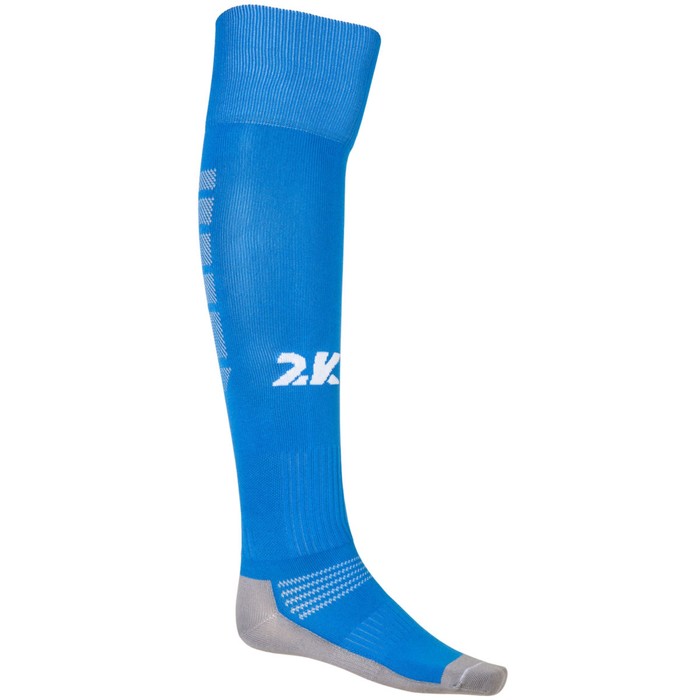 Гетры 2K Sport Liga II royal/white, adult