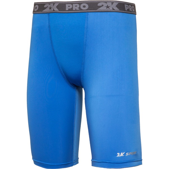 Тайтсы 2K Sport Team royal, XS