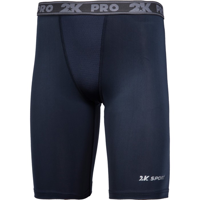 Тайтсы 2K Sport Team navy, XS