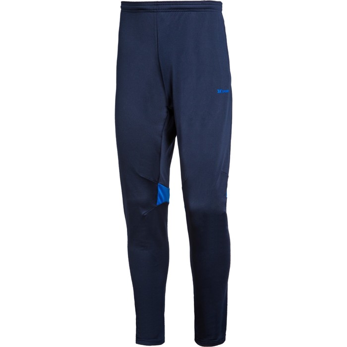 Брюки тренировочные 2K Sport Performance navy/royal, XXL