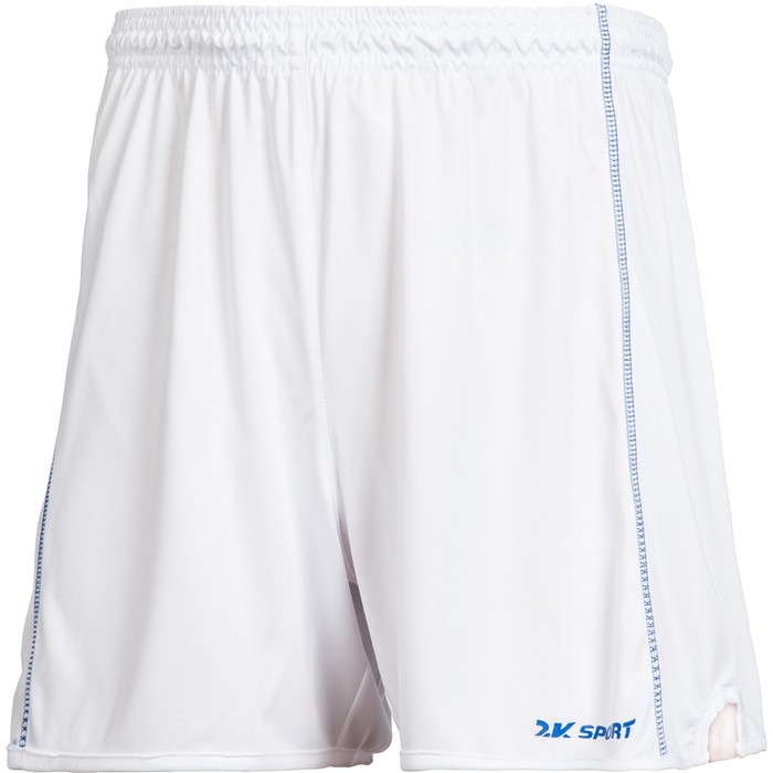 Волейбольные шорты 2K Sport Energy white, XS