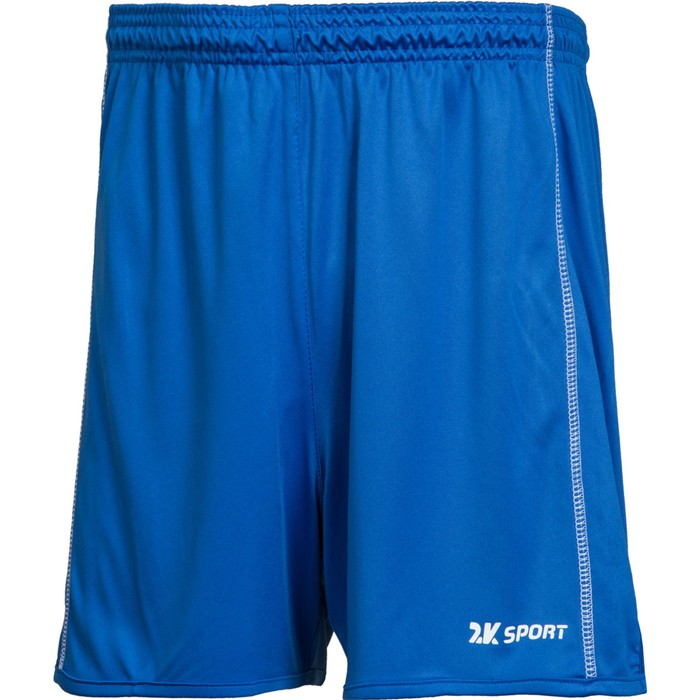 Волейбольные шорты 2K Sport Energy royal, L