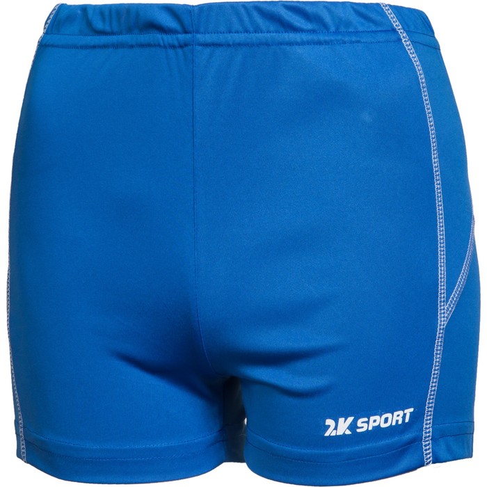 Женские волейбольные шорты 2K Sport Energy royal, XL