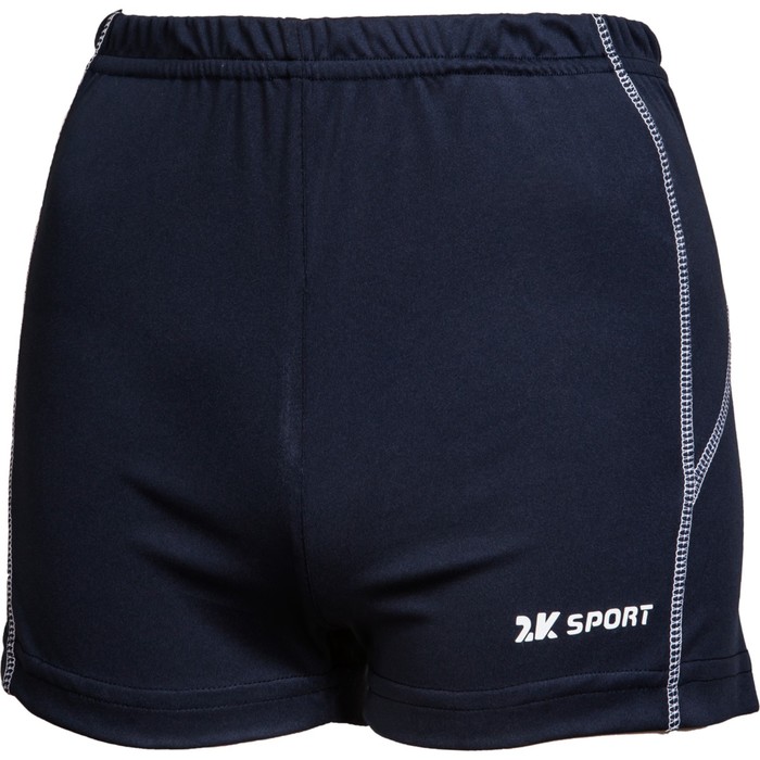 Женские волейбольные шорты 2K Sport Energy navy, L