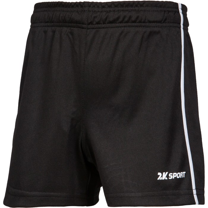 Регбийные шорты 2K Sport Challenge black, L