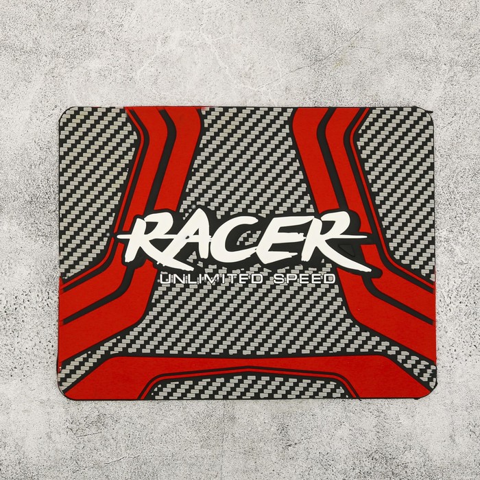 Прилипало на панель &quot;Racer&quot;, 17,8 х 13,8 см