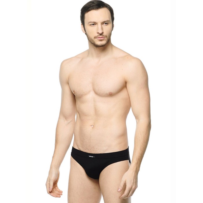 Трусы мужские  XF-Slip MICHELE nero XL